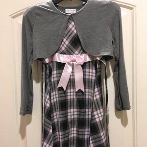 Beautiful Girls Dress